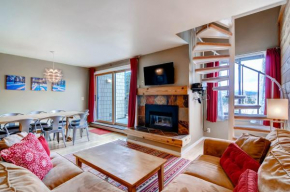 Plaza 1407 Keystone
